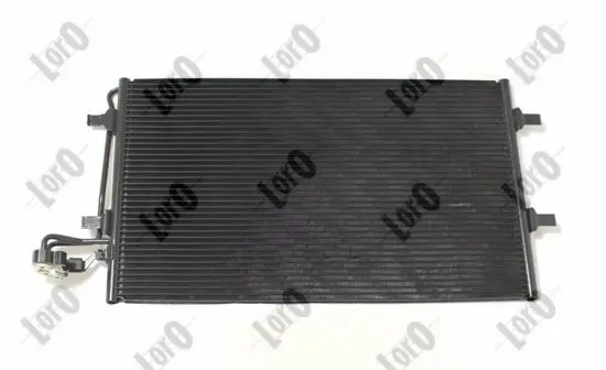 Kondensator, Klimaanlage ABAKUS 052-016-0009