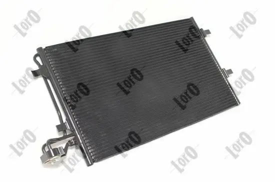 Kondensator, Klimaanlage ABAKUS 052-016-0009 Bild Kondensator, Klimaanlage ABAKUS 052-016-0009