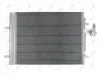 Kondensator, Klimaanlage ABAKUS 052-016-0011 Bild Kondensator, Klimaanlage ABAKUS 052-016-0011