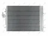 Kondensator, Klimaanlage ABAKUS 052-016-0011 Bild Kondensator, Klimaanlage ABAKUS 052-016-0011