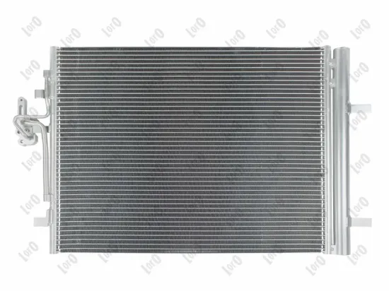 Kondensator, Klimaanlage ABAKUS 052-016-0011 Bild Kondensator, Klimaanlage ABAKUS 052-016-0011
