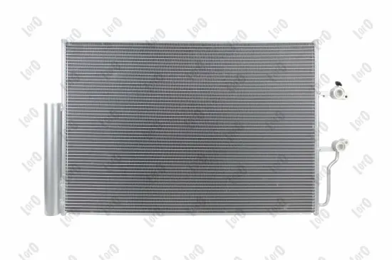 Kondensator, Klimaanlage ABAKUS 052-016-0018 Bild Kondensator, Klimaanlage ABAKUS 052-016-0018