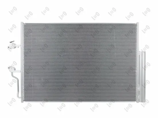 Kondensator, Klimaanlage ABAKUS 052-016-0018 Bild Kondensator, Klimaanlage ABAKUS 052-016-0018