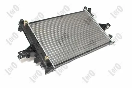 Kühler, Motorkühlung ABAKUS 052-017-0010 Bild Kühler, Motorkühlung ABAKUS 052-017-0010