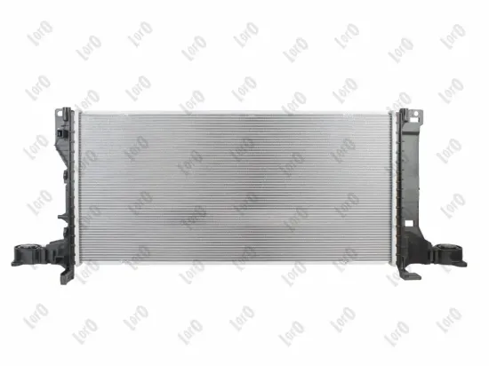 Kühler, Motorkühlung ABAKUS 052-017-0017 Bild Kühler, Motorkühlung ABAKUS 052-017-0017
