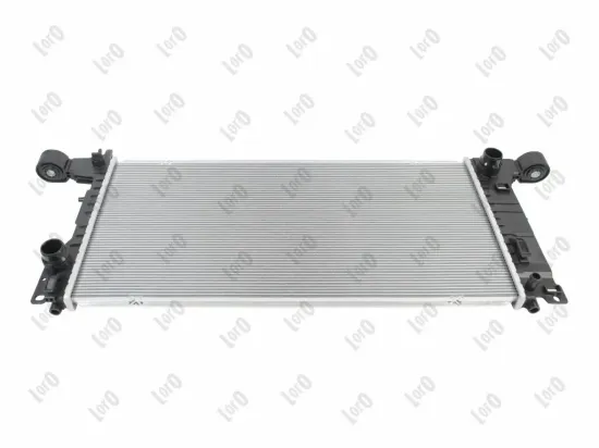 Kühler, Motorkühlung ABAKUS 052-017-0017 Bild Kühler, Motorkühlung ABAKUS 052-017-0017