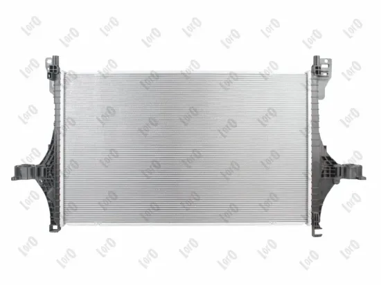 Kühler, Motorkühlung ABAKUS 052-017-0018 Bild Kühler, Motorkühlung ABAKUS 052-017-0018