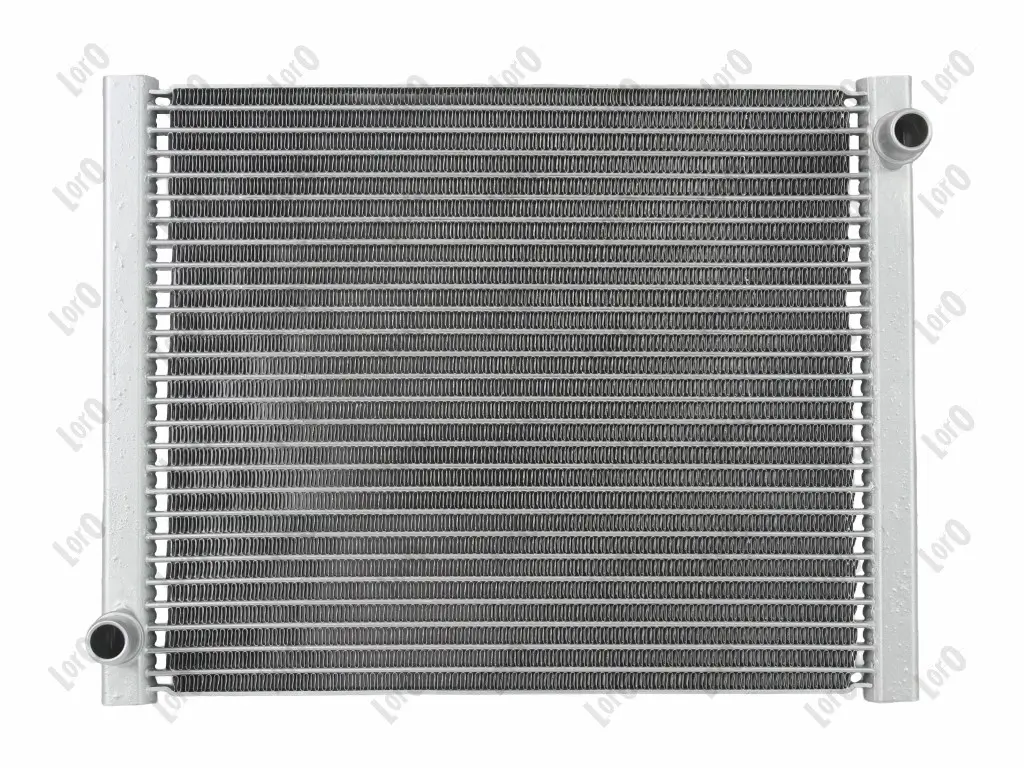Kühler, Motorkühlung ABAKUS 052-017-0022-B