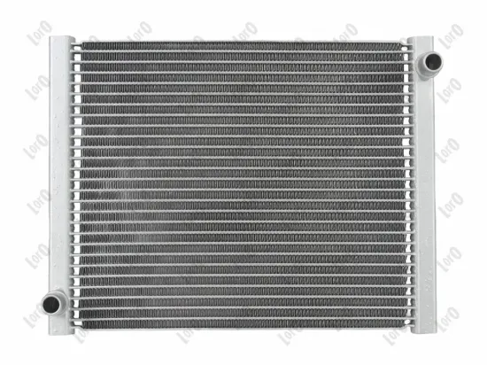 Kühler, Motorkühlung ABAKUS 052-017-0022-B Bild Kühler, Motorkühlung ABAKUS 052-017-0022-B