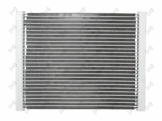 Kühler, Motorkühlung ABAKUS 052-017-0022-B Bild Kühler, Motorkühlung ABAKUS 052-017-0022-B