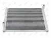 Kühler, Motorkühlung ABAKUS 052-017-0022-B Bild Kühler, Motorkühlung ABAKUS 052-017-0022-B