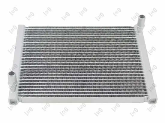 Kühler, Motorkühlung ABAKUS 052-017-0022-B Bild Kühler, Motorkühlung ABAKUS 052-017-0022-B