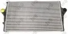 Ladeluftkühler ABAKUS 052-018-0001 Bild Ladeluftkühler ABAKUS 052-018-0001