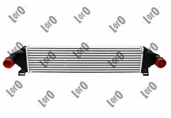 Ladeluftkühler ABAKUS 052-018-0006
