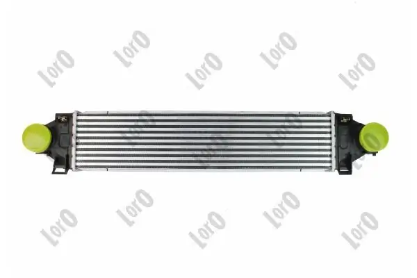 Ladeluftkühler ABAKUS 052-018-0007
