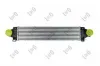 Ladeluftkühler ABAKUS 052-018-0007 Bild Ladeluftkühler ABAKUS 052-018-0007