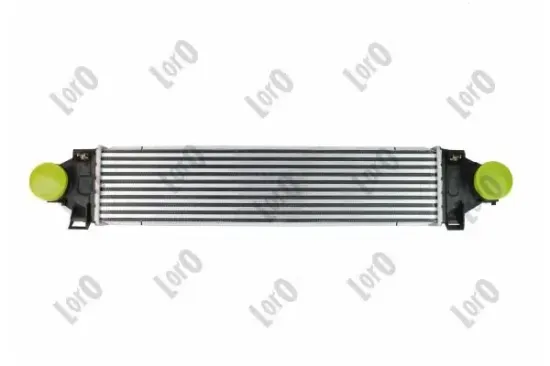 Ladeluftkühler ABAKUS 052-018-0007 Bild Ladeluftkühler ABAKUS 052-018-0007