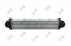 Ladeluftkühler ABAKUS 052-018-0007 Bild Ladeluftkühler ABAKUS 052-018-0007