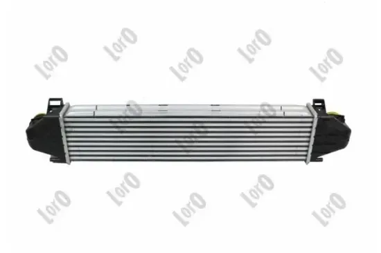 Ladeluftkühler ABAKUS 052-018-0007 Bild Ladeluftkühler ABAKUS 052-018-0007