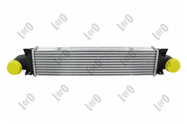 Ladeluftkühler ABAKUS 052-018-0008