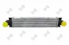 Ladeluftkühler ABAKUS 052-018-0008