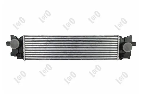 Ladeluftkühler ABAKUS 052-018-0009