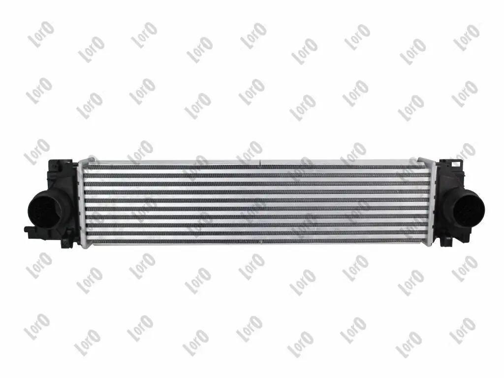 Ladeluftkühler ABAKUS 052-018-0010