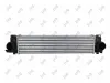 Ladeluftkühler ABAKUS 052-018-0010 Bild Ladeluftkühler ABAKUS 052-018-0010