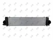 Ladeluftkühler ABAKUS 052-018-0010