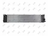 Ladeluftkühler ABAKUS 052-018-0010 Bild Ladeluftkühler ABAKUS 052-018-0010