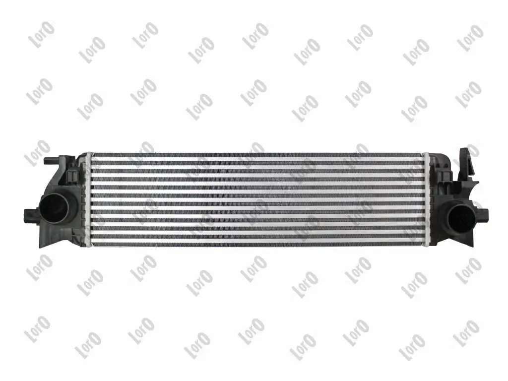Ladeluftkühler ABAKUS 052-018-0011