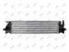 Ladeluftkühler ABAKUS 052-018-0011 Bild Ladeluftkühler ABAKUS 052-018-0011