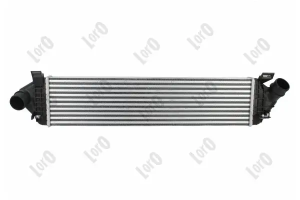 Ladeluftkühler ABAKUS 052-018-0012