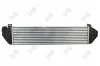 Ladeluftkühler ABAKUS 052-018-0012 Bild Ladeluftkühler ABAKUS 052-018-0012