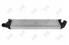 Ladeluftkühler ABAKUS 052-018-0012 Bild Ladeluftkühler ABAKUS 052-018-0012