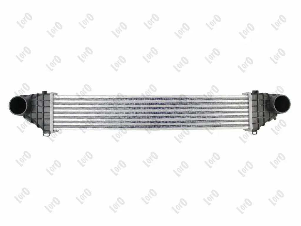 Ladeluftkühler ABAKUS 052-018-0013