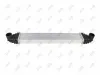 Ladeluftkühler ABAKUS 052-018-0013 Bild Ladeluftkühler ABAKUS 052-018-0013