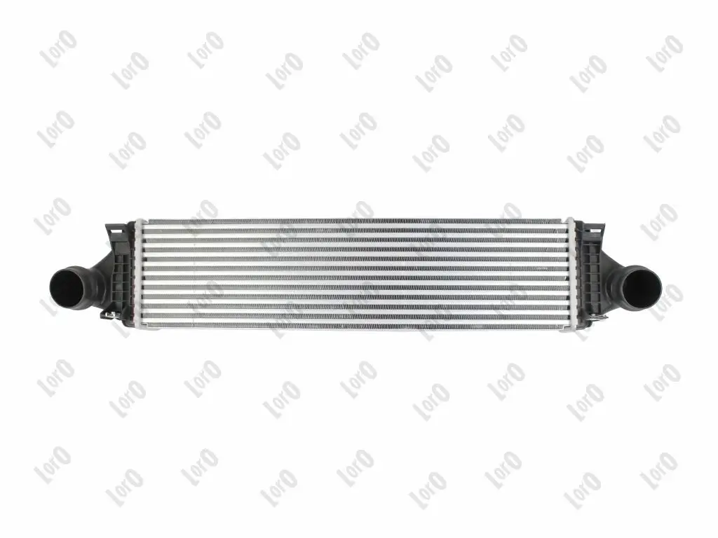 Ladeluftkühler ABAKUS 052-018-0014