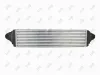 Ladeluftkühler ABAKUS 052-018-0014 Bild Ladeluftkühler ABAKUS 052-018-0014