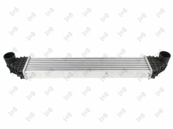 Ladeluftkühler ABAKUS 052-018-0015 Bild Ladeluftkühler ABAKUS 052-018-0015