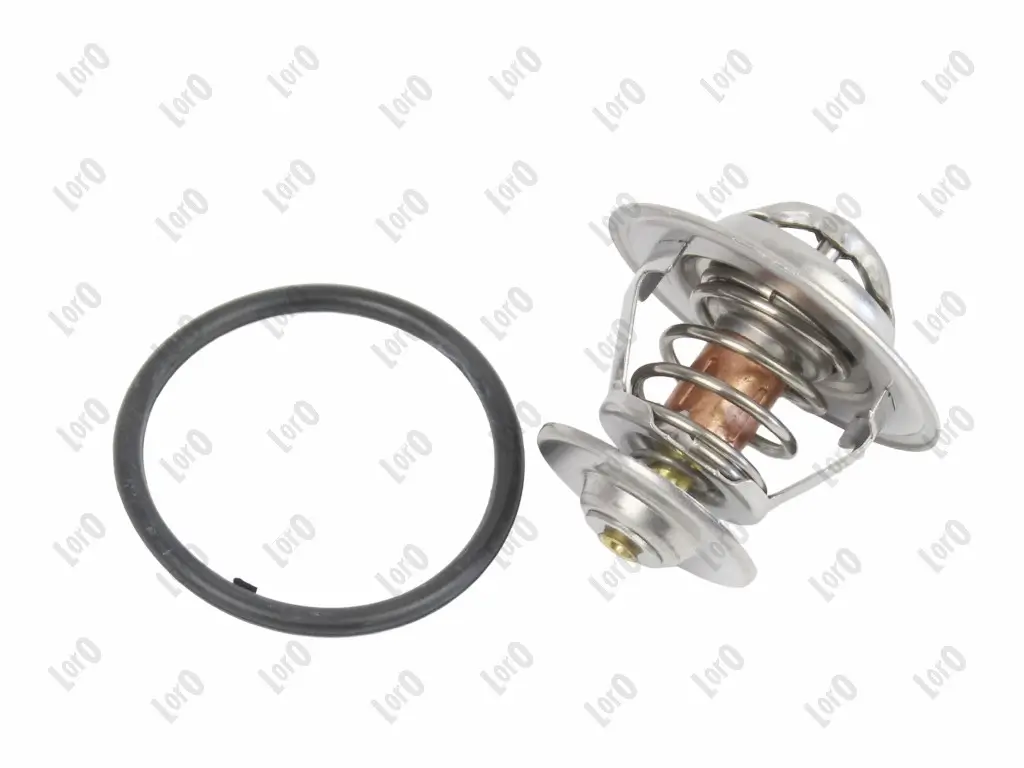 Thermostat, Kühlmittel ABAKUS 052-025-0001