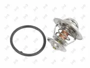 Thermostat, Kühlmittel ABAKUS 052-025-0001