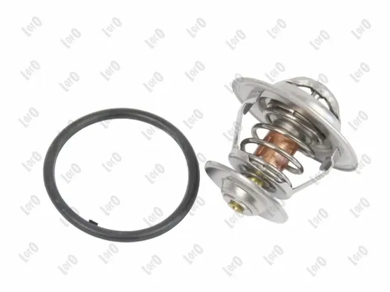 Thermostat, Kühlmittel ABAKUS 052-025-0001 Bild Thermostat, Kühlmittel ABAKUS 052-025-0001