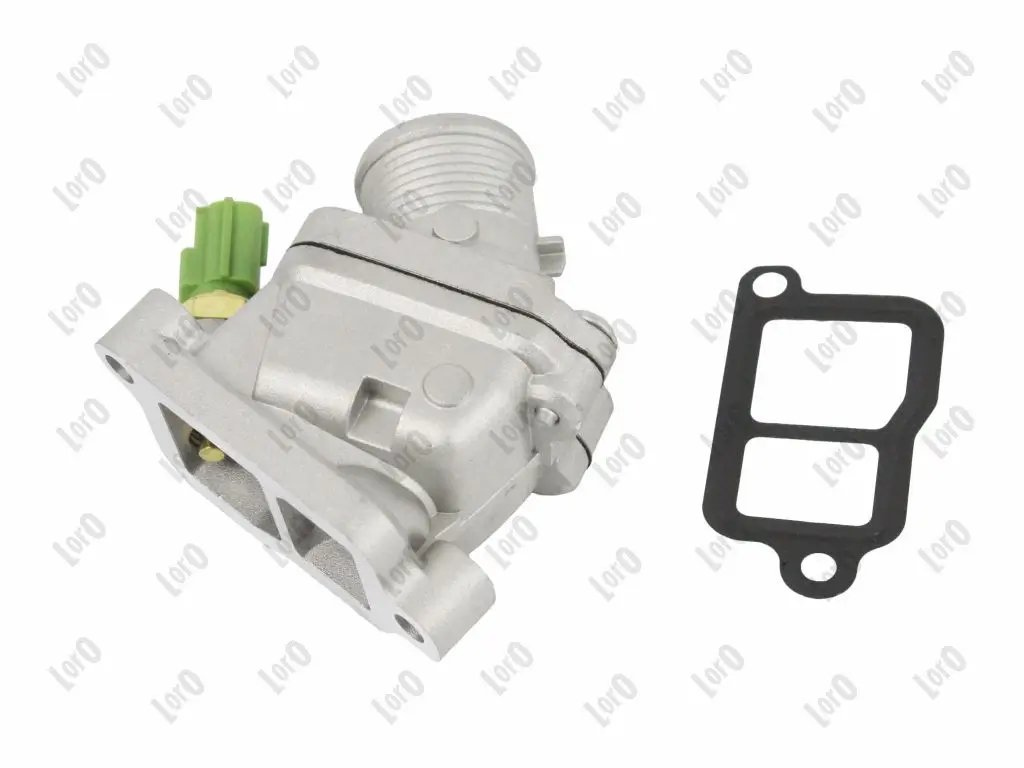 Thermostat, Kühlmittel ABAKUS 052-025-0002