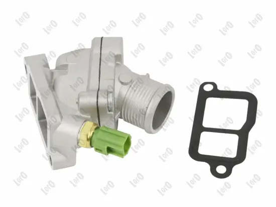 Thermostat, Kühlmittel ABAKUS 052-025-0002 Bild Thermostat, Kühlmittel ABAKUS 052-025-0002