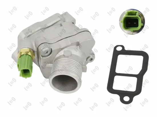 Thermostat, Kühlmittel ABAKUS 052-025-0002 Bild Thermostat, Kühlmittel ABAKUS 052-025-0002