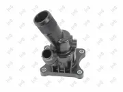 Thermostat, Kühlmittel ABAKUS 052-025-0004