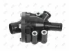 Thermostat, Kühlmittel ABAKUS 052-025-0005 Bild Thermostat, Kühlmittel ABAKUS 052-025-0005