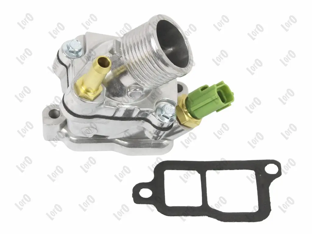 Thermostat, Kühlmittel ABAKUS 052-025-0006