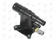 Kühlmittelflansch ABAKUS 052-025-0007